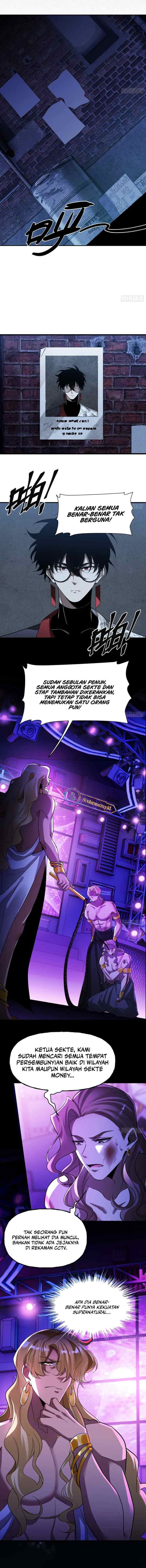 Reborn in a Cyber-Cultivation World: I Fight My Way to the Top chapter 14 halaman 9