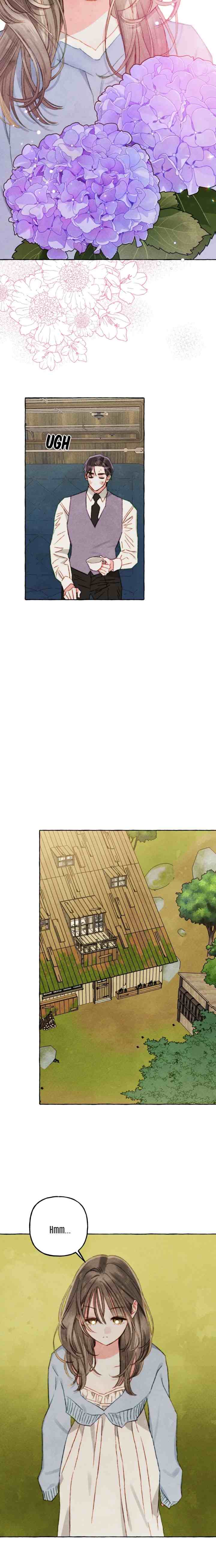 I Raised a Black Dragon chapter 45 halaman 5