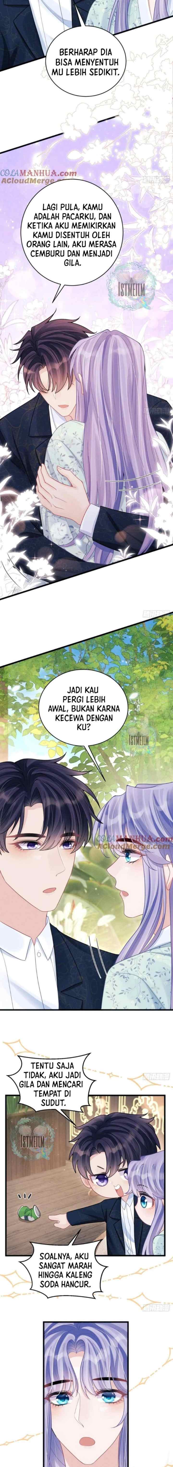 I Suspect the Actor Is Fishing for Me chapter 94 halaman 14