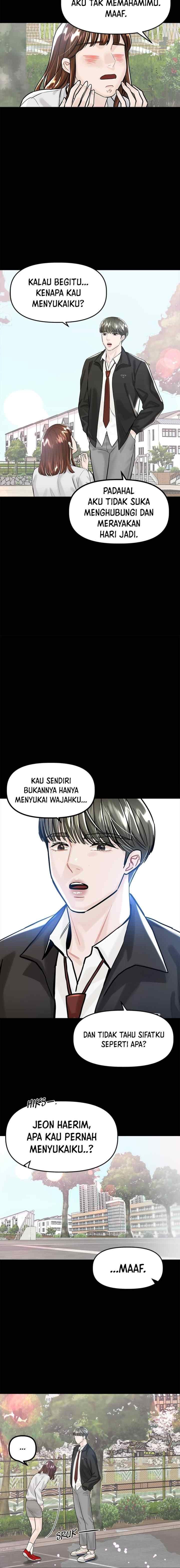 My Only 1 chapter 42 halaman 13