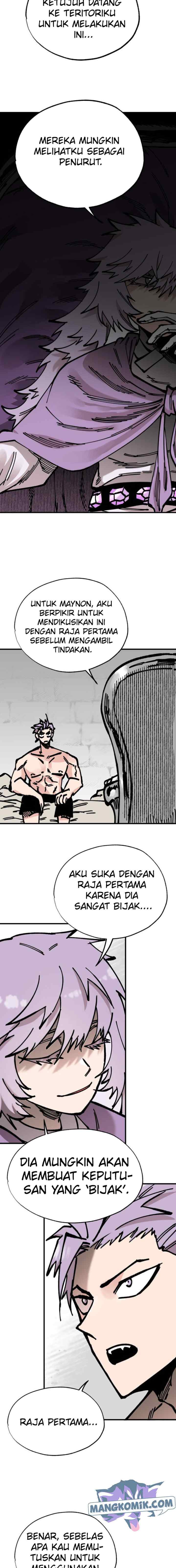Rathard chapter 33 halaman 15