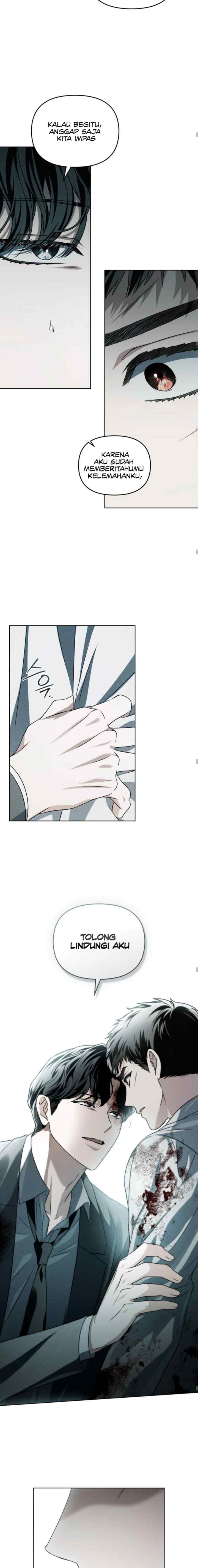 Honbul chapter 30 halaman 8