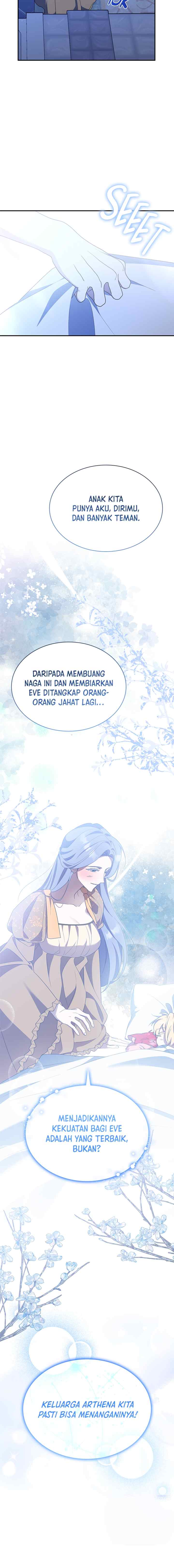 Living in the Princess Flower Garden chapter 36 halaman 4