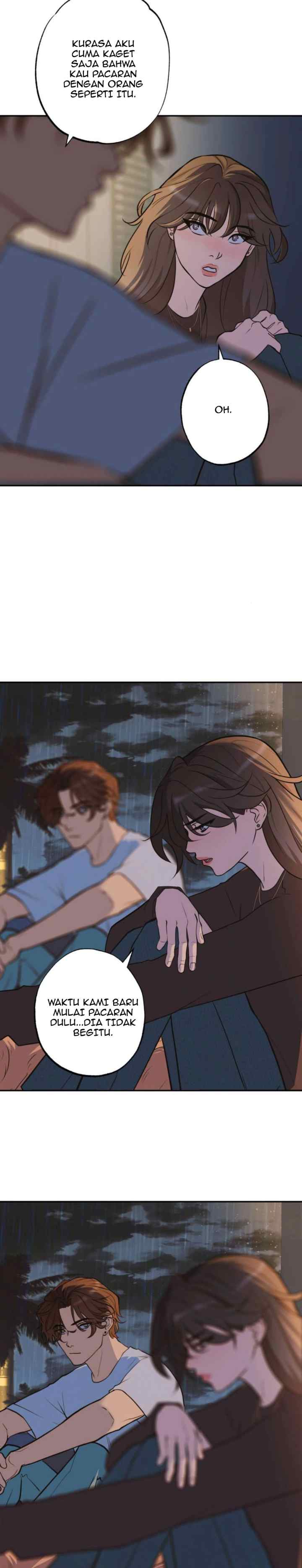 Golden Hour chapter 10 halaman 10