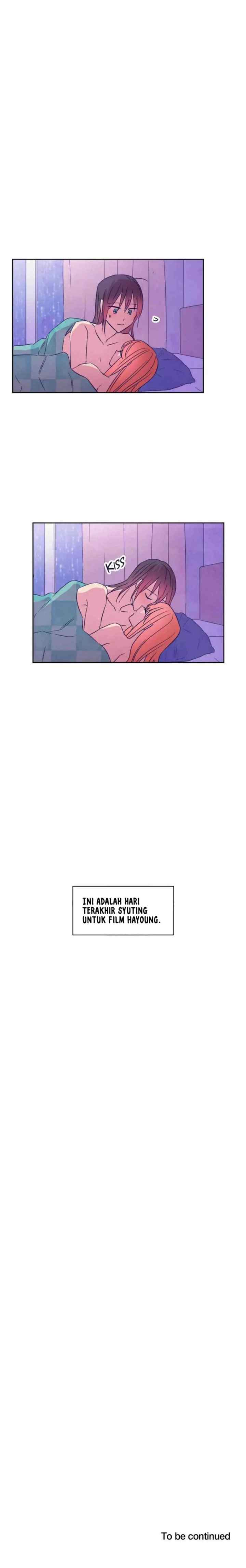 Blooming Sequence chapter 62 halaman 20