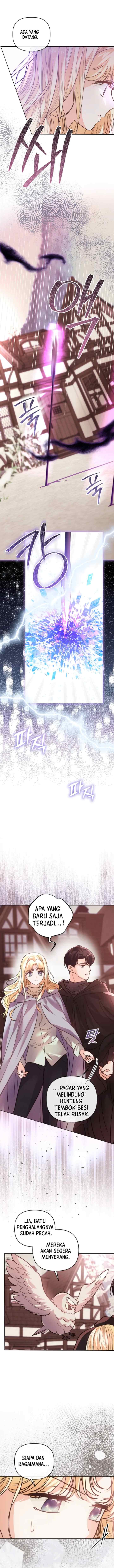 Mistaken as the Monster Duke's Wife chapter 12 halaman 12