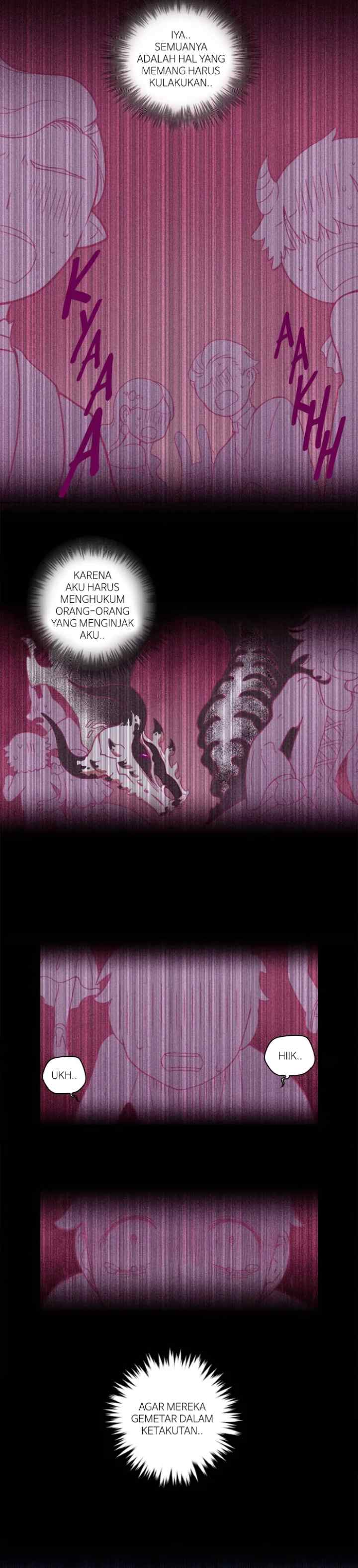 Refund High School chapter 99 halaman 14