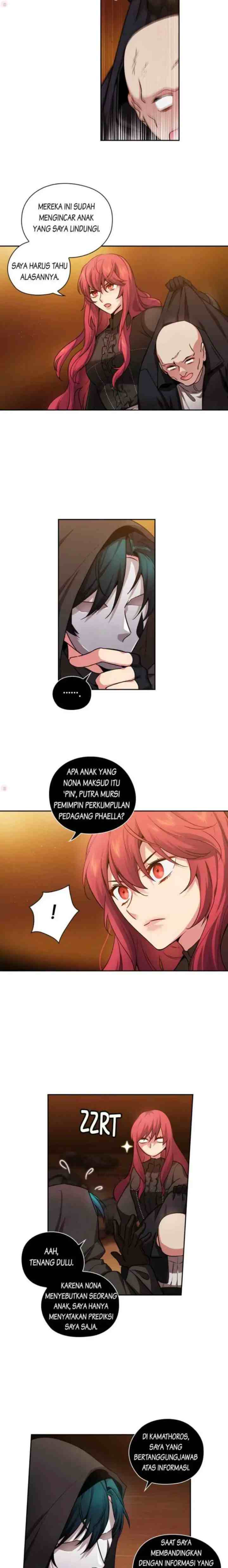 Adonis chapter 81 halaman 6