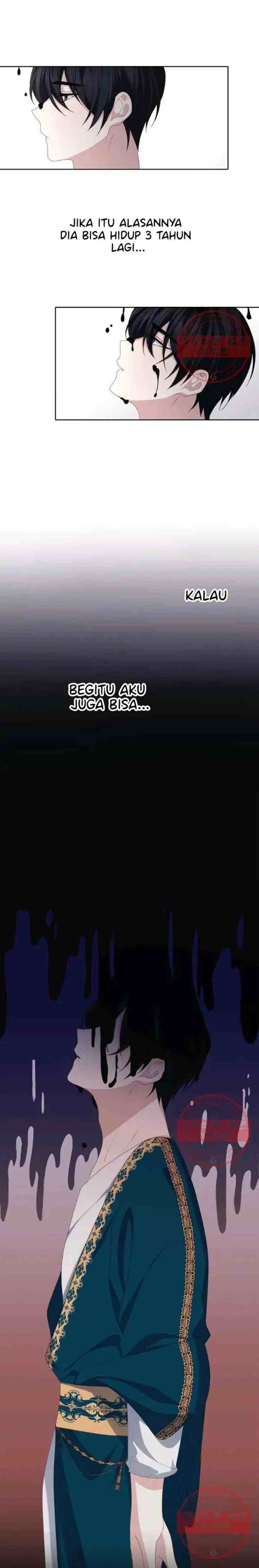 Follow The Bread Crumbs chapter 48 halaman 15