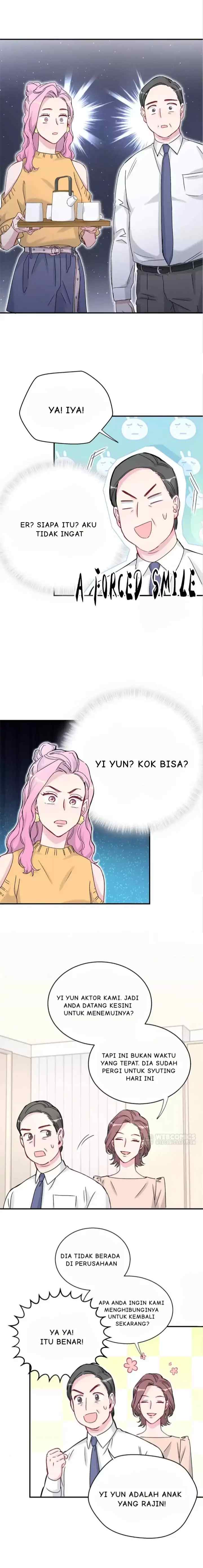 Whose Baby Is It? chapter 15 halaman 7
