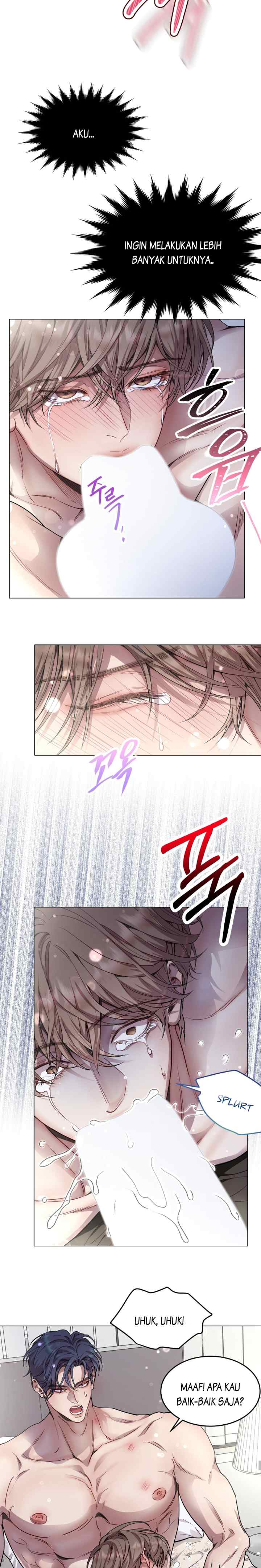 Egocentric Way Of Thinking chapter 52 halaman 6