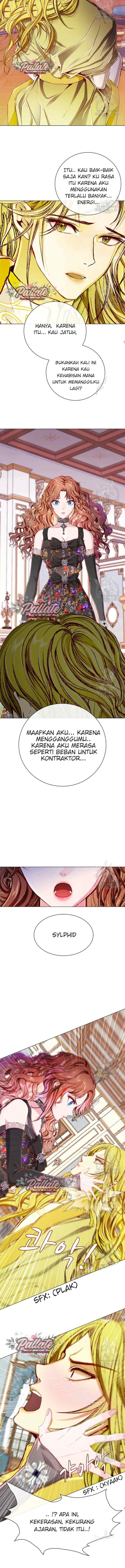 I Woke Up as the Ugly Duckling chapter 57 halaman 11