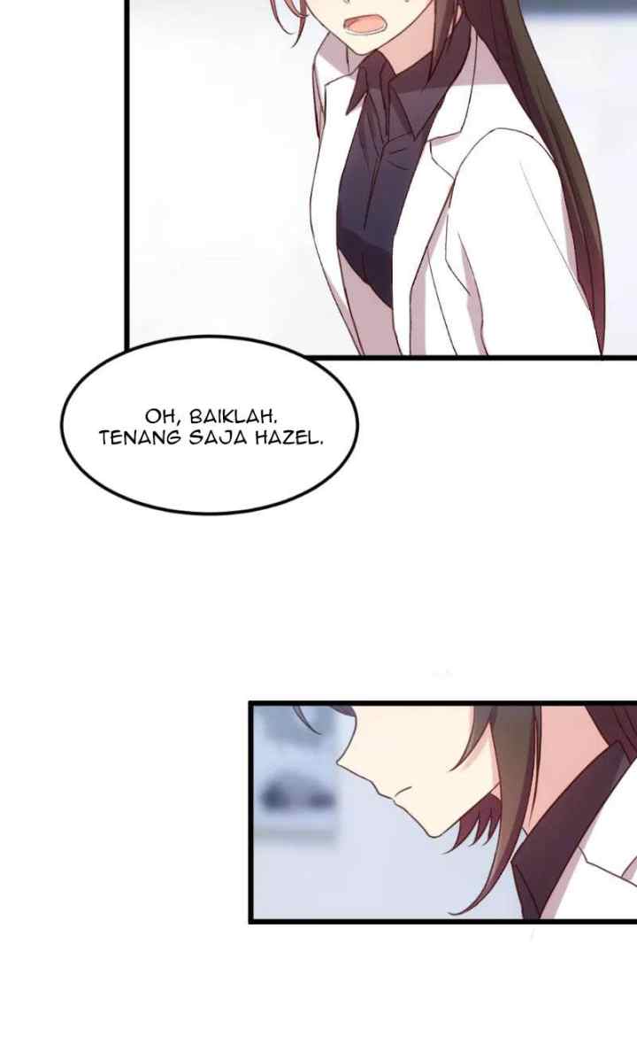 CEO's Sudden Proposal chapter 44 halaman 8