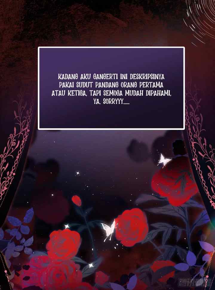 The Secret Game of Nobles chapter 19 halaman 18