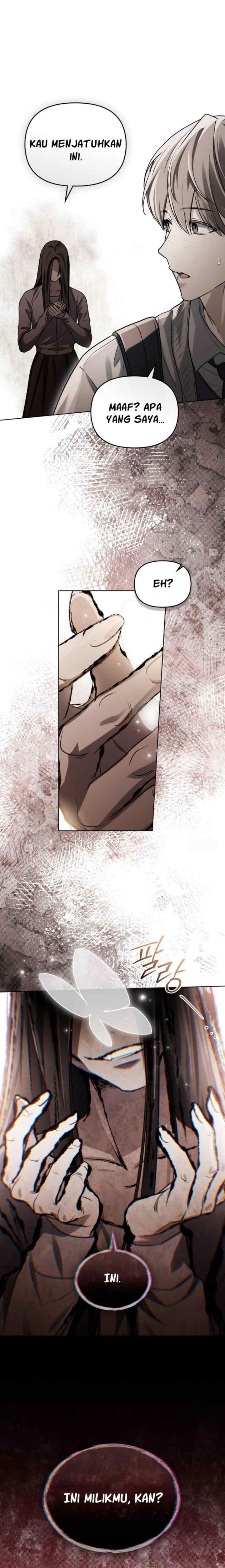 Honbul chapter 5 halaman 19