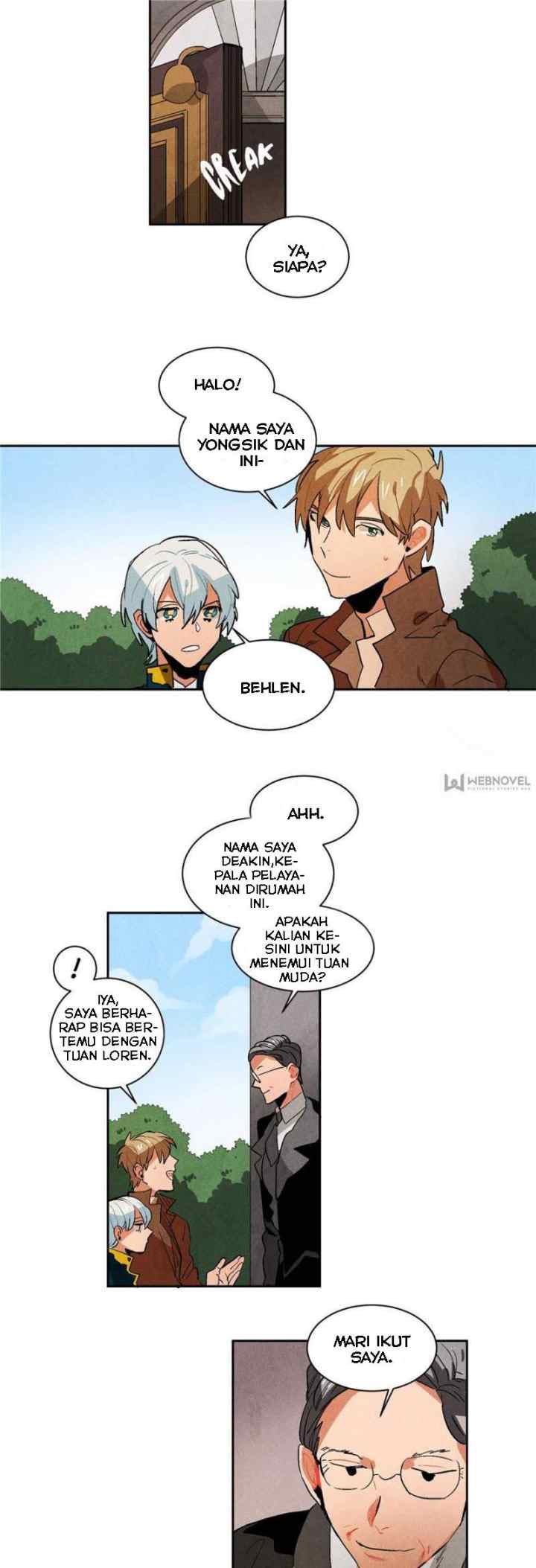 Ernak chapter 51 halaman 11