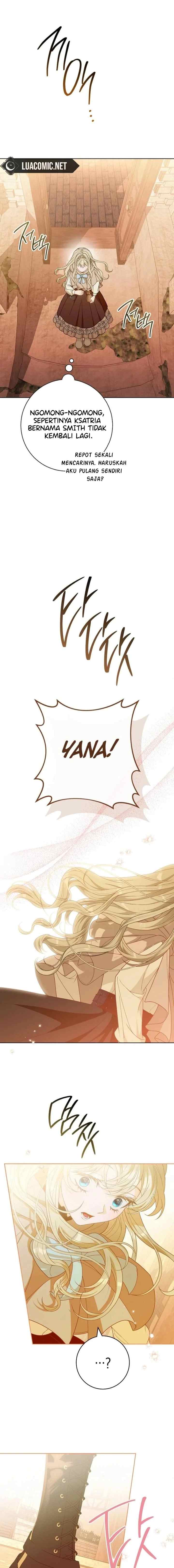 I Was Told To Die chapter 13 halaman 10
