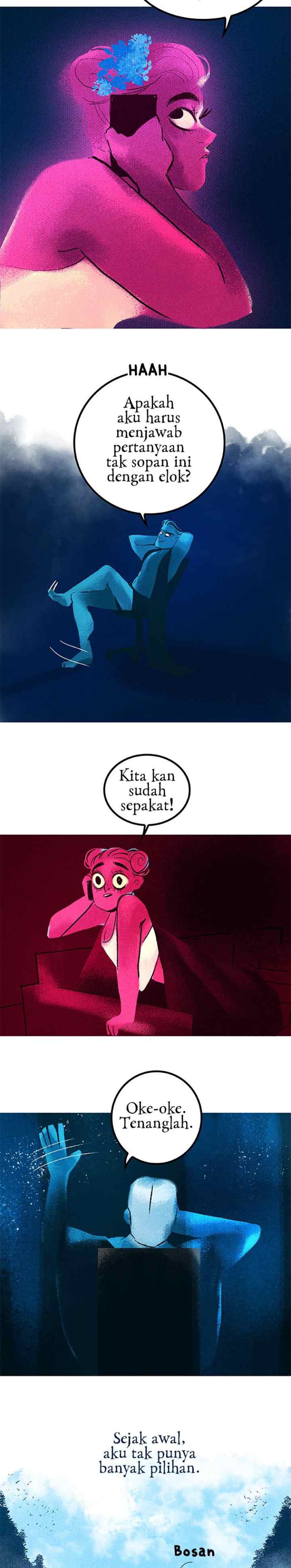Lore Olympus chapter 28 halaman 4