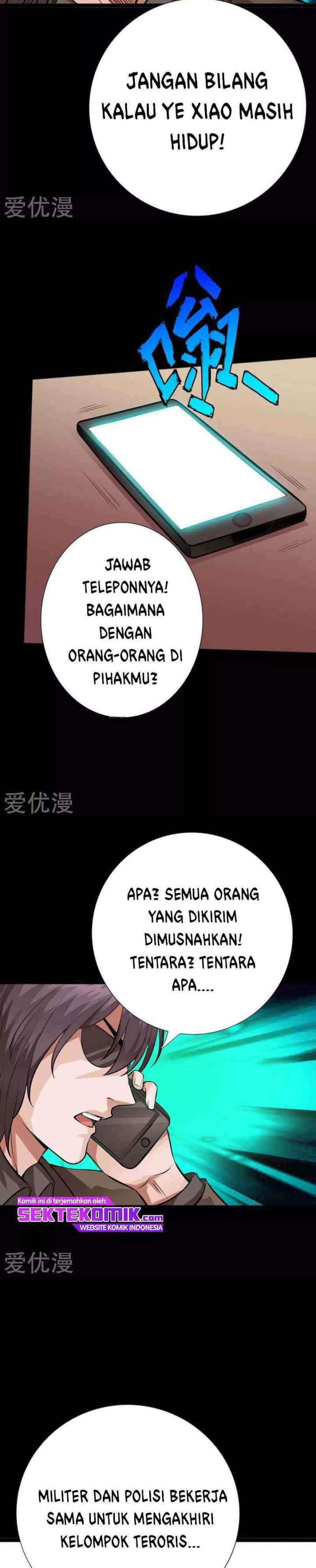 Hopeless chapter 142 halaman 14