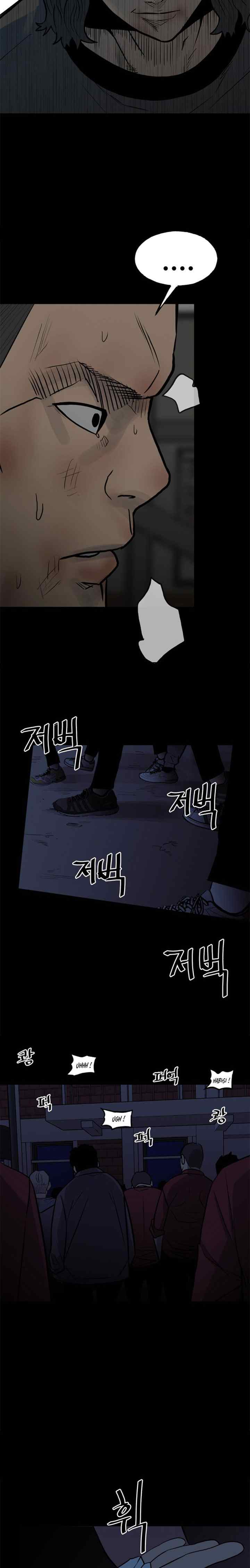 The Villain chapter 136 halaman 16