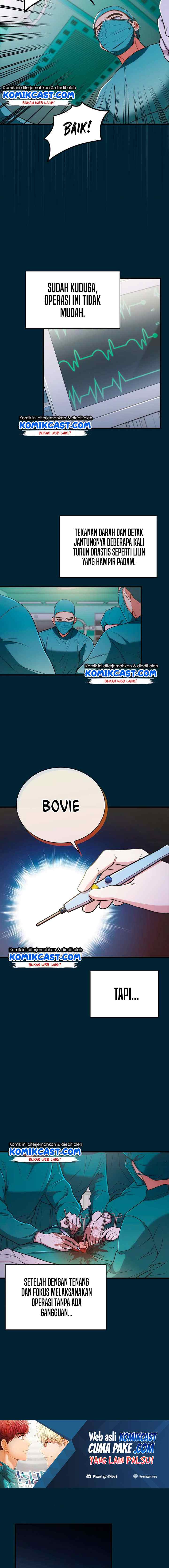 Medical Return chapter 142 halaman 13