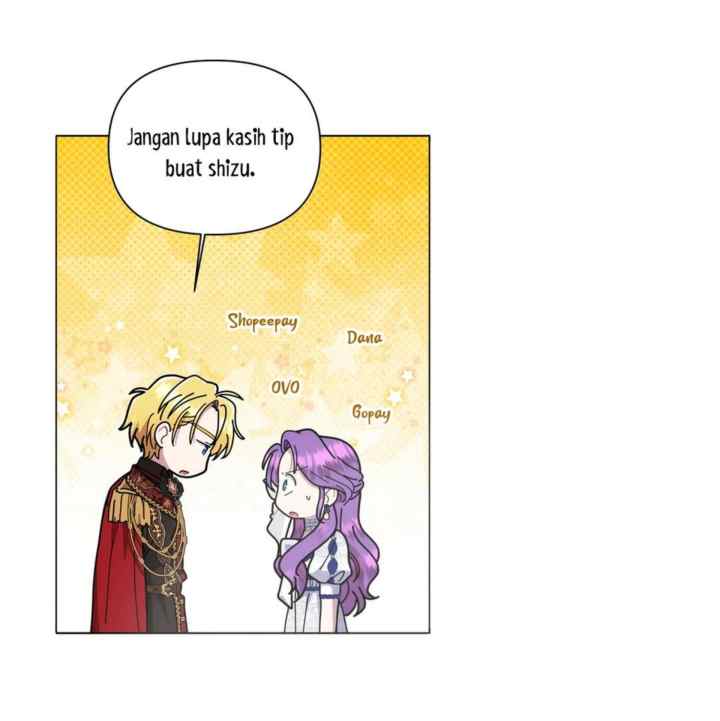 Princess of Materialism chapter 82 halaman 20