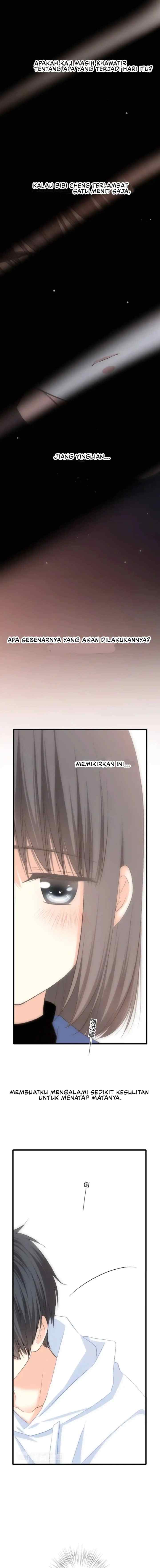 Love Never Fails chapter 73 halaman 6