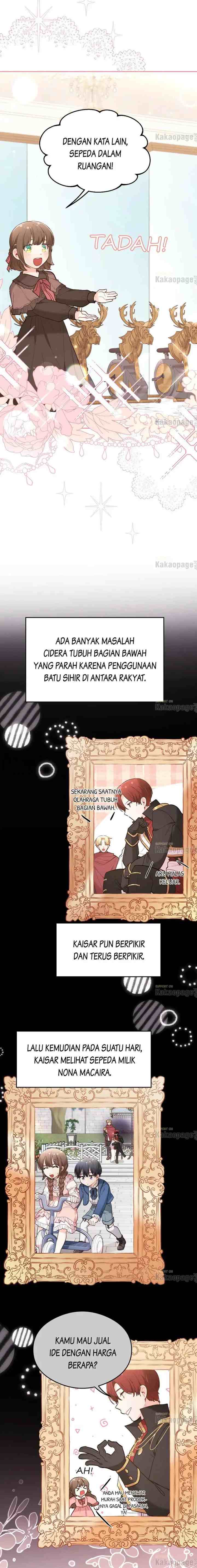 I Was Just an Ordinary Lady chapter 156 halaman 11