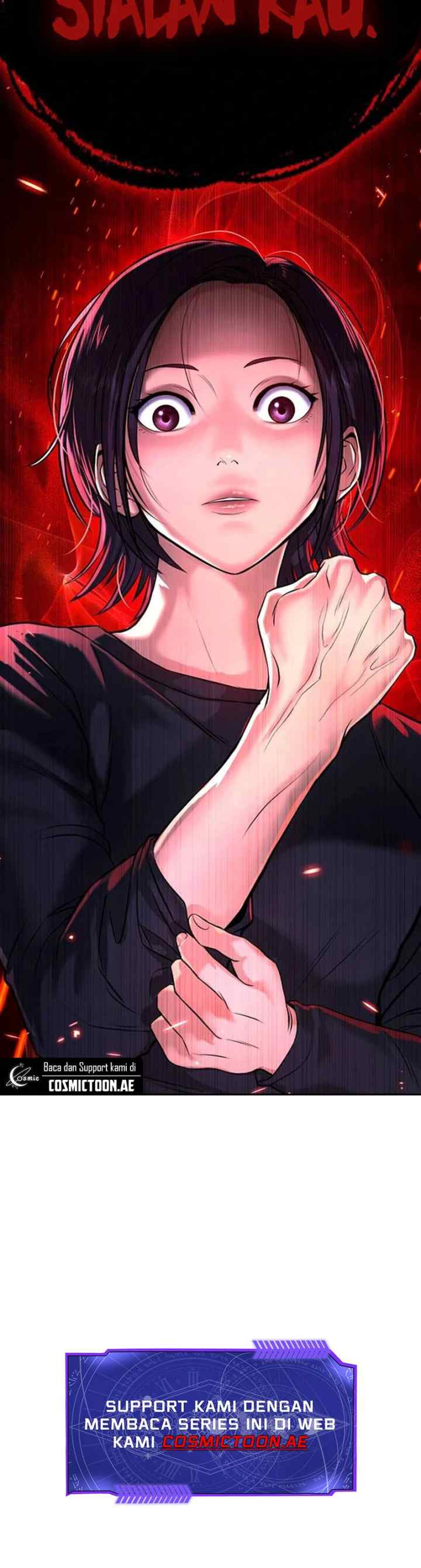 Gu Sera chapter 5 halaman 19