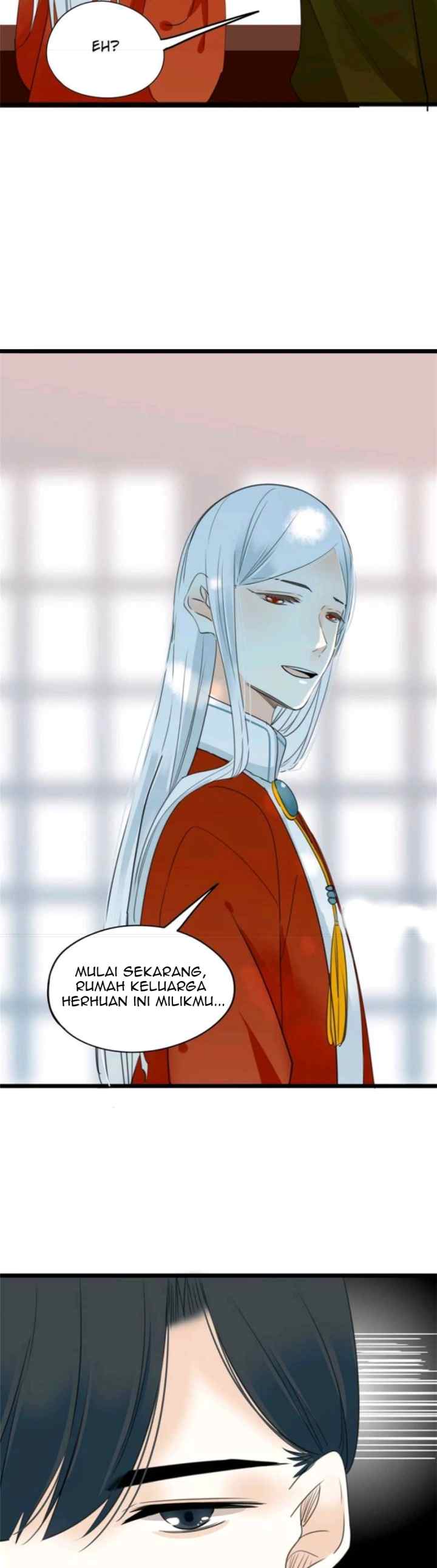 The Expert Boyfriend Snatcher chapter 23 halaman 5