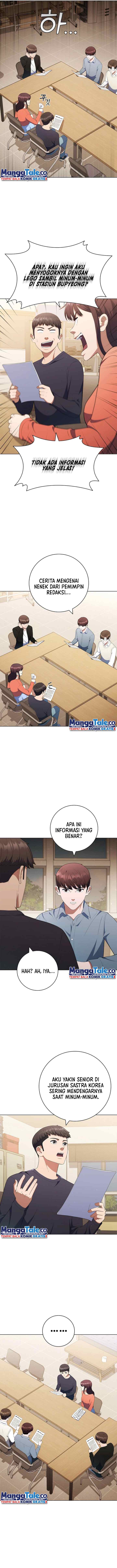 I Can Do It chapter 26 halaman 13