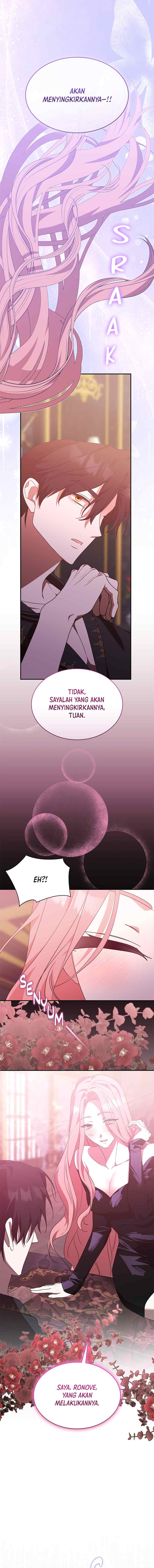 Living in the Princess Flower Garden chapter 46 halaman 12