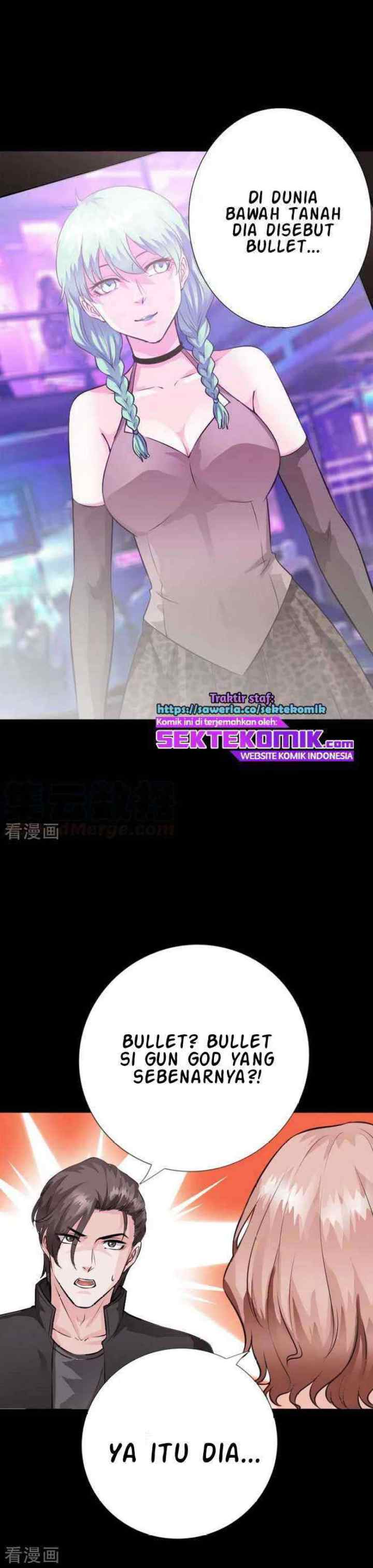 Hopeless chapter 152 halaman 5