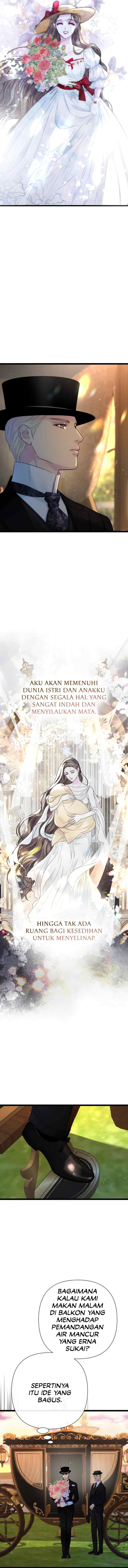 The Problematic Prince chapter 107 halaman 15