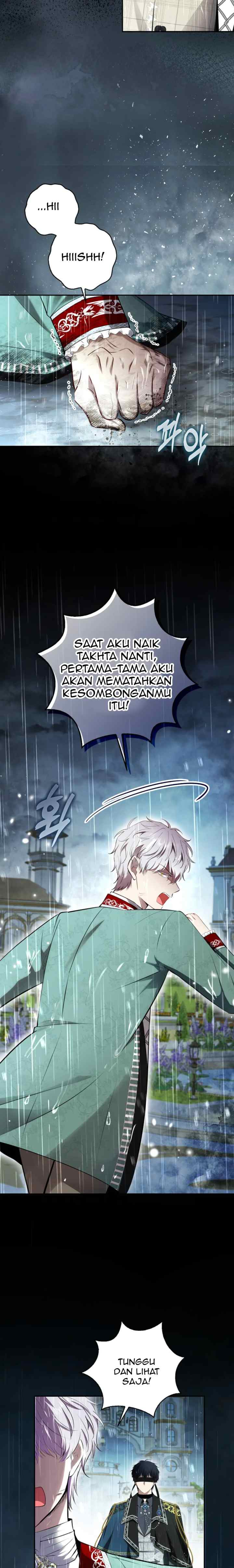 Baby Squirrel is Good at Everything chapter 94 halaman 4