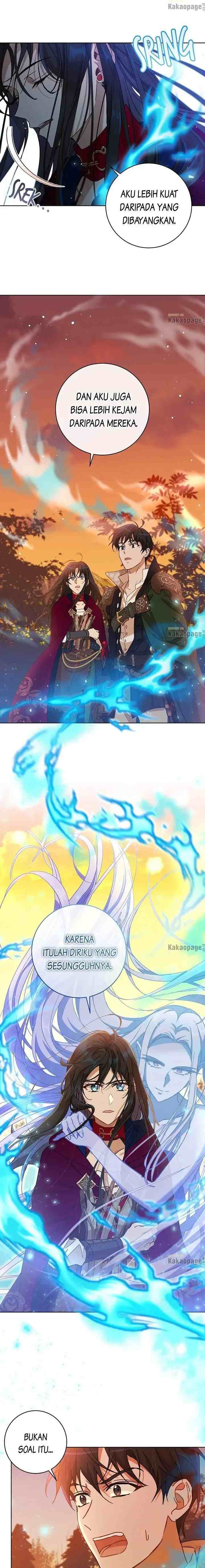 Asmodian's Contract chapter 65 halaman 9