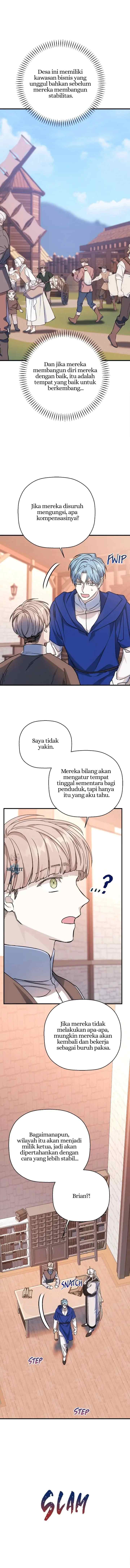 Eternal Covenant chapter 62 halaman 11