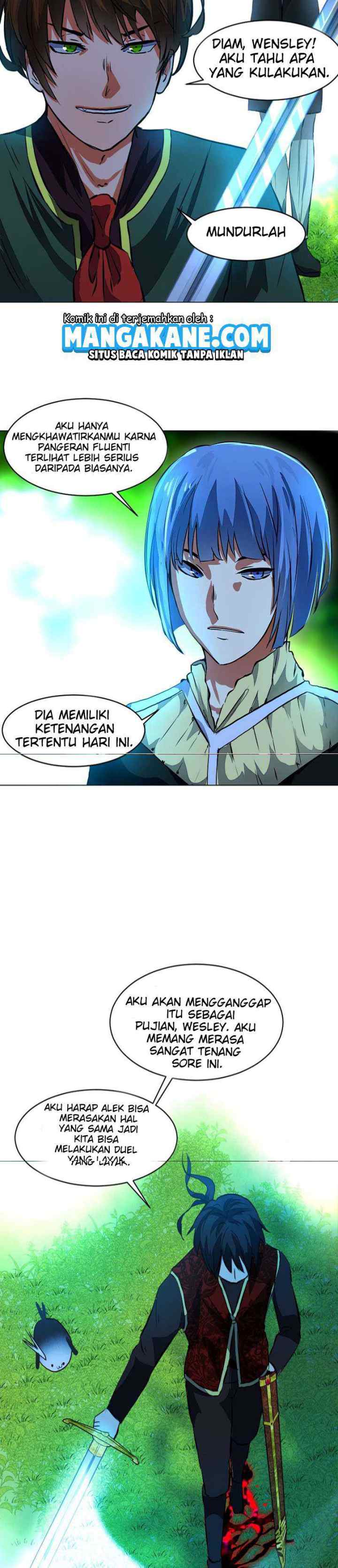 Deor chapter 29 halaman 5