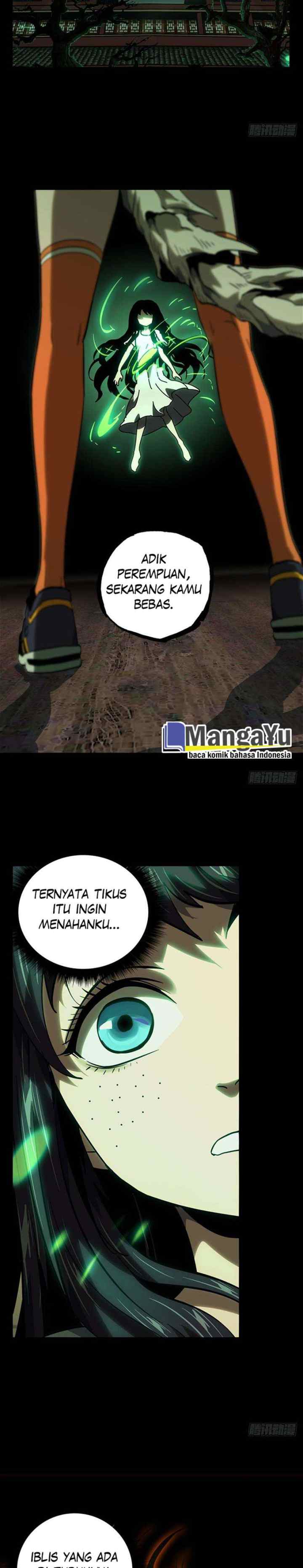Da Xiang Wuxing chapter 47 halaman 7