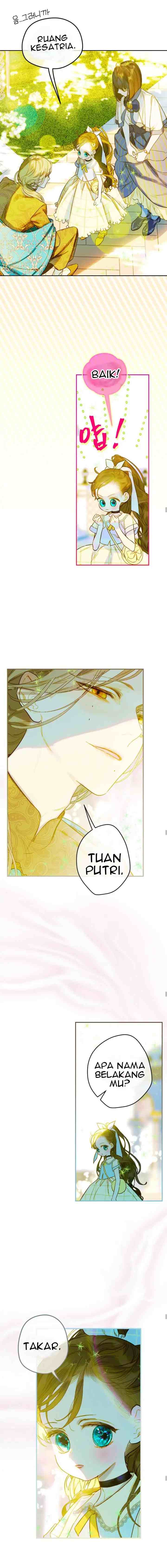 My Mom Got A Contract Marriage chapter 13 halaman 12