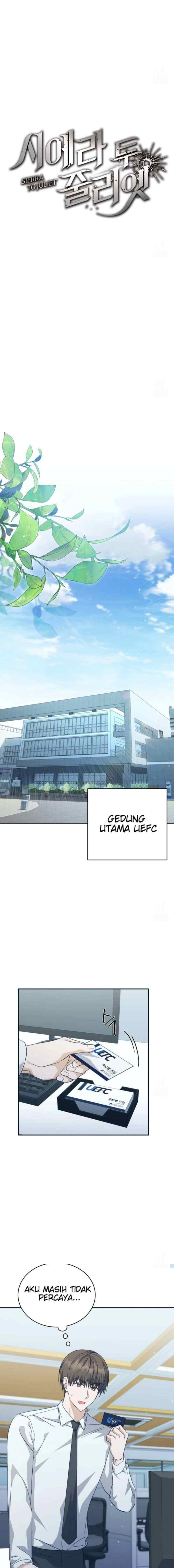 Seira To Juliet chapter 2 halaman 9