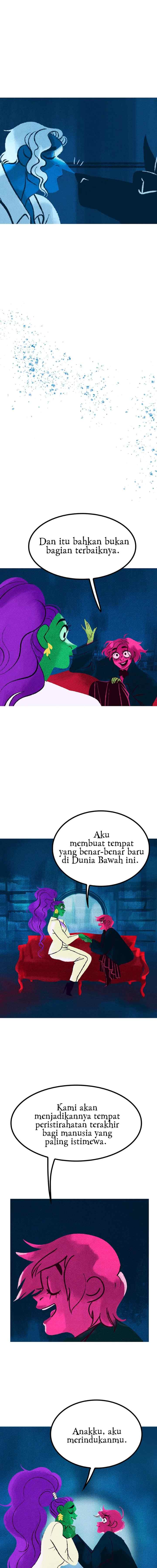 Lore Olympus chapter 211 halaman 5