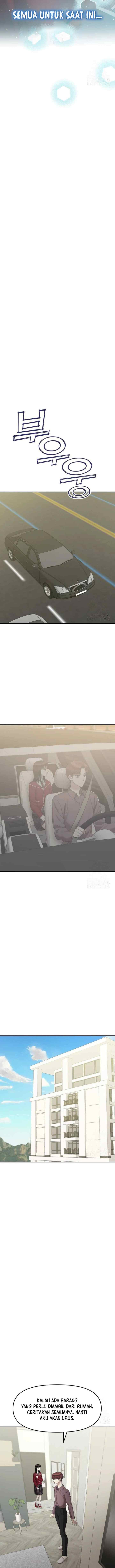 Sisters at War chapter 95 halaman 11
