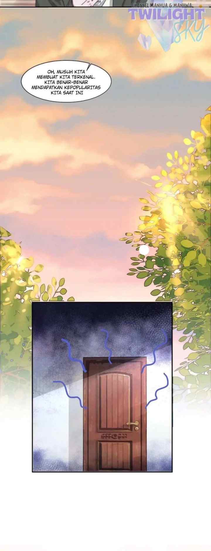 No Money chapter 15 halaman 4