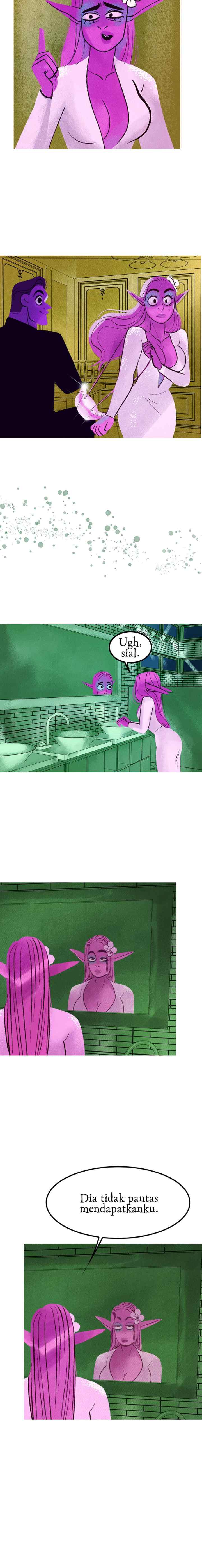 Lore Olympus chapter 139 halaman 12