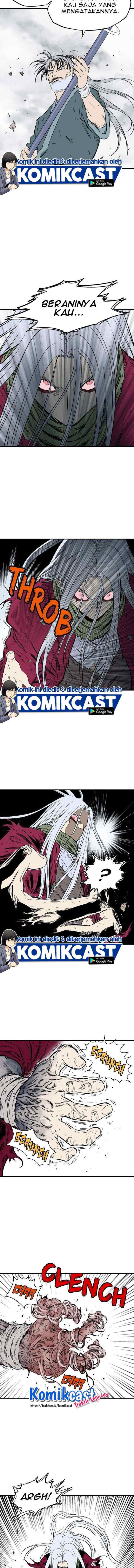 Gosu chapter 214 halaman 12