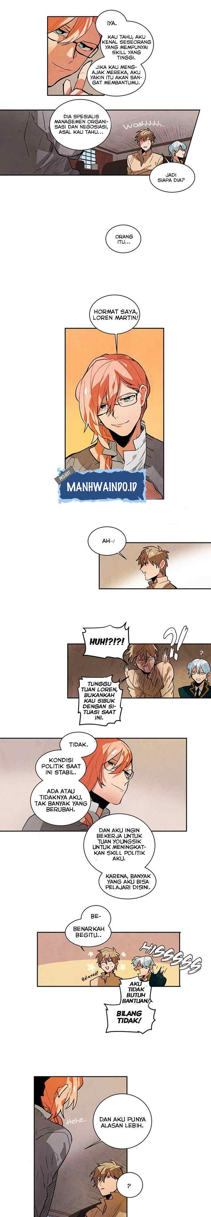 Ernak chapter 59 halaman 8