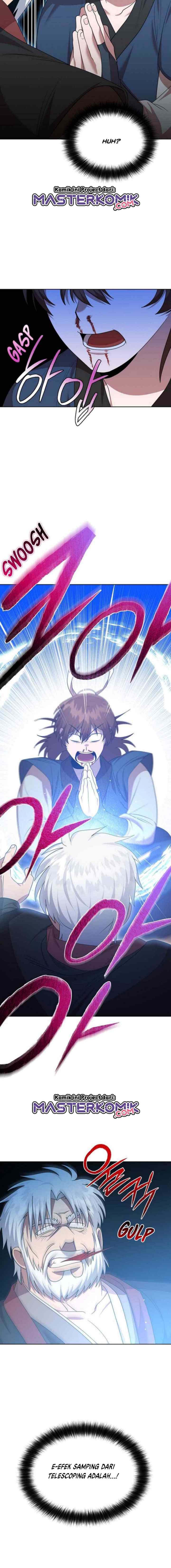 Fire King Dragon chapter 42 halaman 15