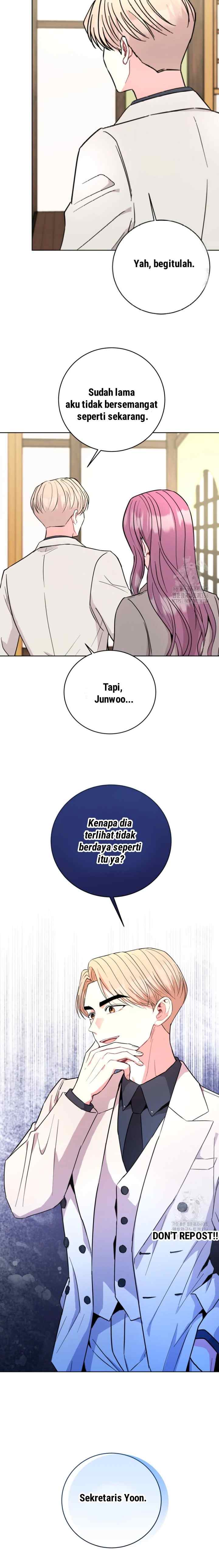 Hades and Persephone chapter 25 halaman 15