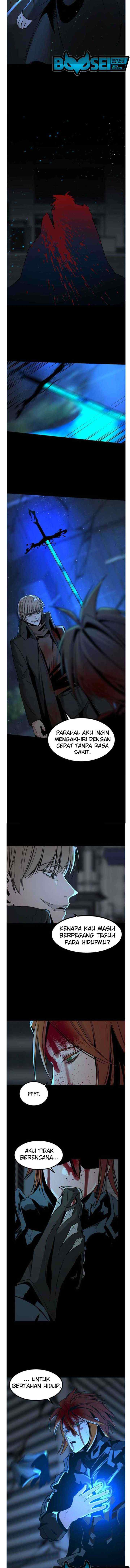 Hero Killer chapter 26 halaman 9